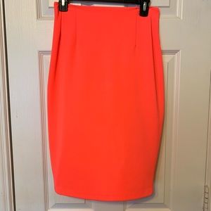 NWOT Gianni Bini Pencil Skirt Size Small